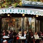 Некоторые правила общения, питания и моды во Франции