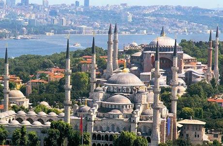 Стамбул – важная информация для туриста