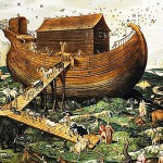 Ноев ковчег