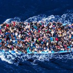 Мигранты в Греции: есть ли опасность для туристов